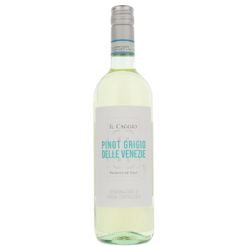 Il Caggio Pinot Grigio 75cl